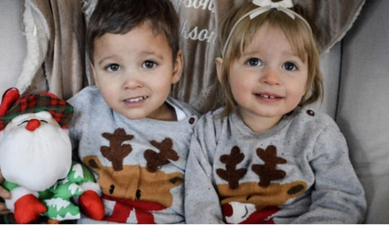 The woman adopted a boy, a year later she adopted a girl, and it turned out that they were brother and sister.