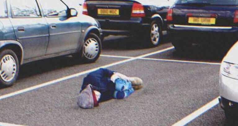 Teacher Adopts Best Student after Seeing Him Asleep in Parking Lot, Later He Calls Her on Stage — Short Story