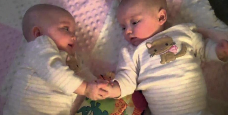 What could be better than the feelings of being parents of twins…