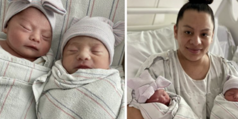 Twins End Up Being Born In Different Years After One Arrives 15 Minutes Later