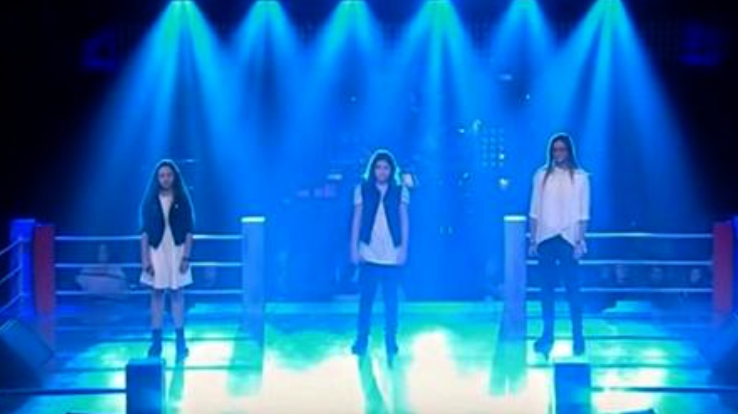 3 The Voice Kids Contestants Take On “Bohemian Rhapsody” In A Breathtaking Performance