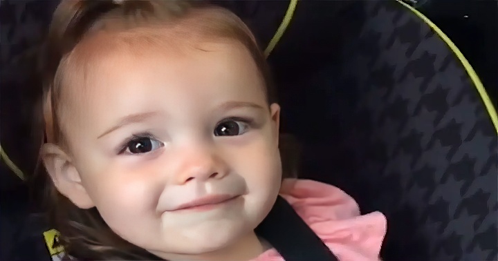 No Matter How She Tries, This Adorable Toddler Can’t Say “Ice Cream”