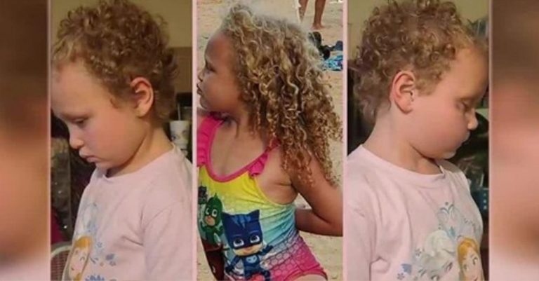 Father Outraged After Teacher Cut His Daughter’s Hair Without Permission