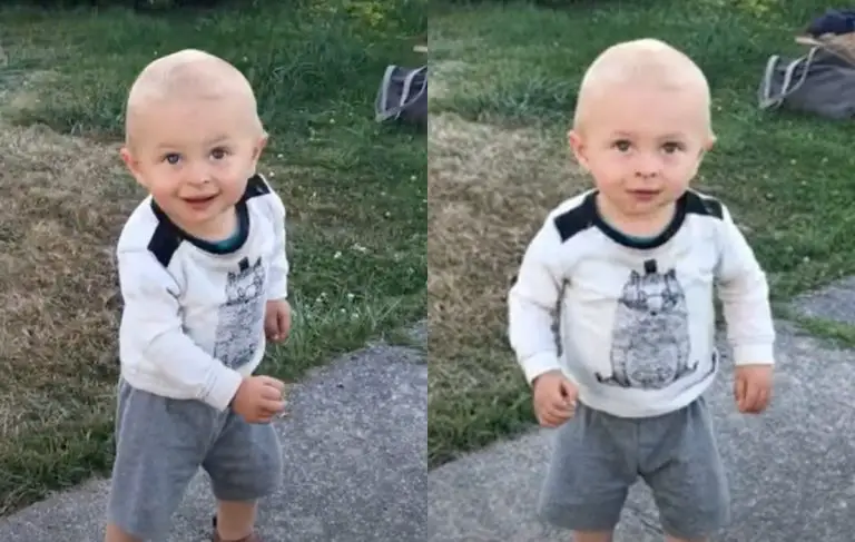 Toddler Stops to Poop: A Hilarious Adventure