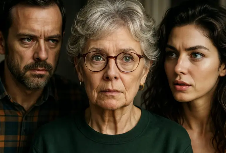 Mother-in-Law Didn’t Expect That Breaking Up Her Son’s Family Would Boomerang Back on Her