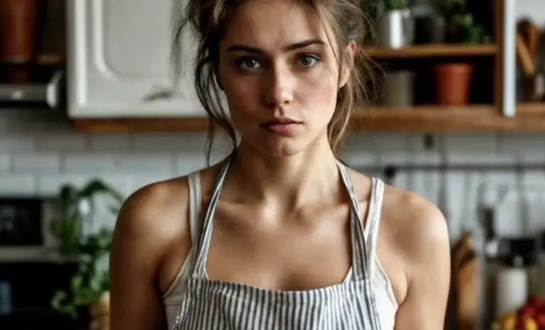 Quiet Ksyusha told all her husband’s relatives off with a few choice words and kicked out the greedy freeloaders when she realized that for three years she had been their free cook.