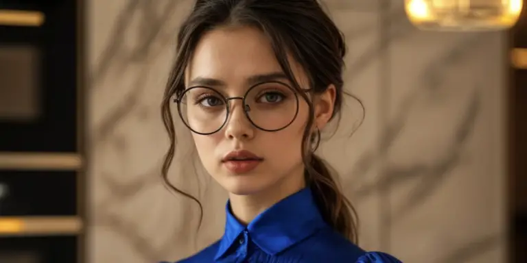 Forgetting her money at home, Varya returned to the apartment and froze in the doorway at what she saw