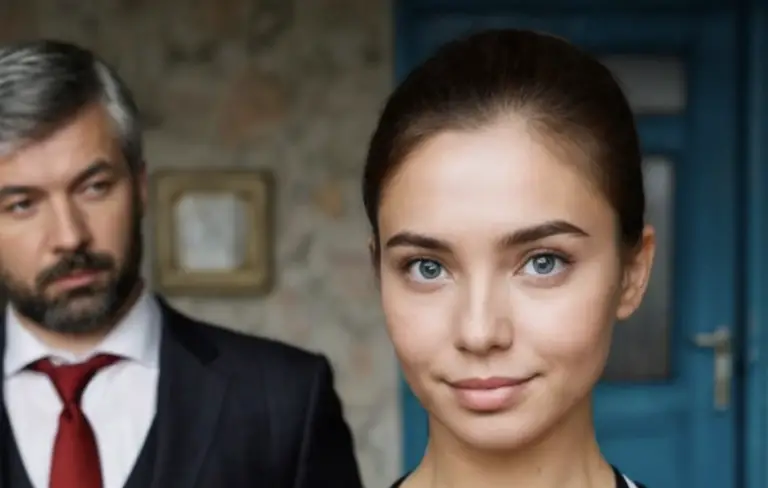 Listen up! I’m rich now and it’s time for us to divorce,» said the husband arrogantly. He could not imagine the consequences.