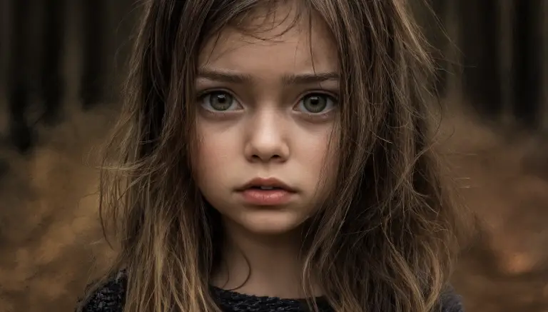 — Daughter, someone left you at my door; no one wanted you, so I raised you, — I confessed to my daughter on her 18th birthday.