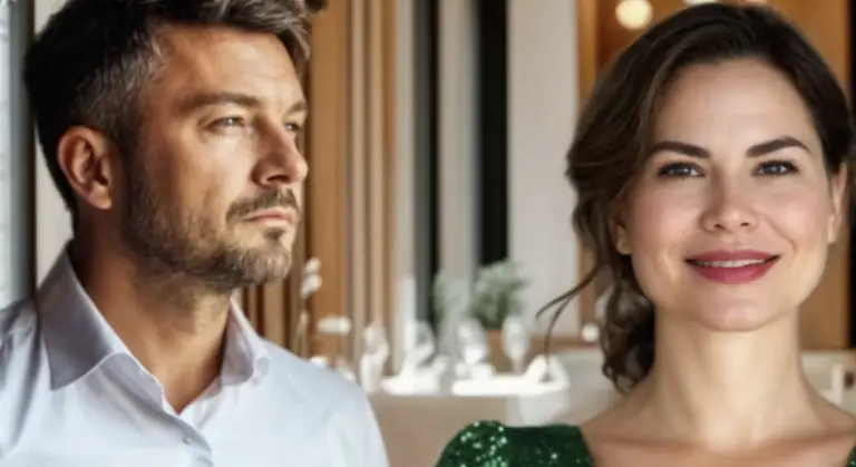 At the anniversary party of his mother-in-law, in front of the entire family, the husband humiliated his wife, and three days later, he regretted it, not expecting the response from his spouse.