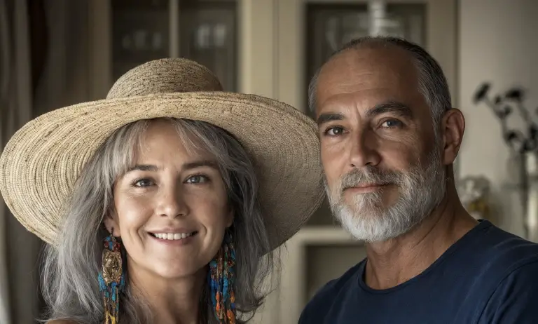 At the divorce, the wife said: «Take everything!» — and a year later the husband regretted believing her