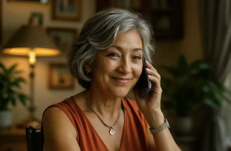 Mother-in-law didn’t invite her son’s wife to the anniversary, but 11 days later called asking for help. The daughter-in-law’s answer surprised everyone