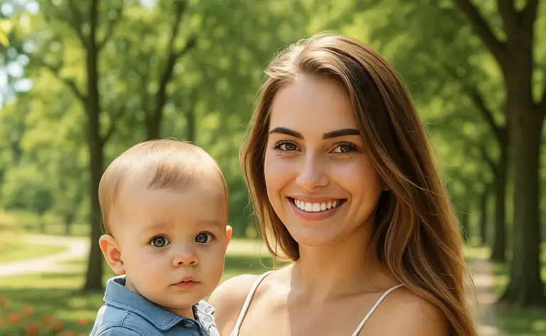 Her husband left Vera with a child in her arms and no means to survive, living in a rented apartment. Three years later, when he decided to mock her — he froze in silent astonishment.