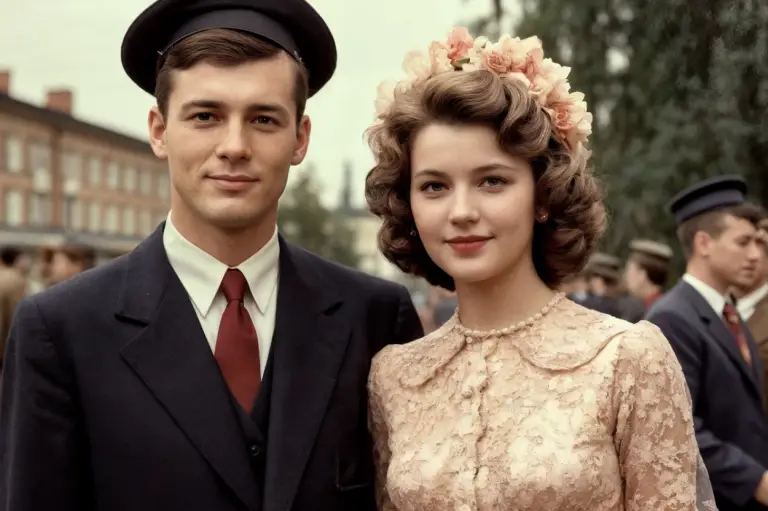 Their daughter disappeared in 1990, on the day of her graduation. And 22 years later, the father found an old photo album.