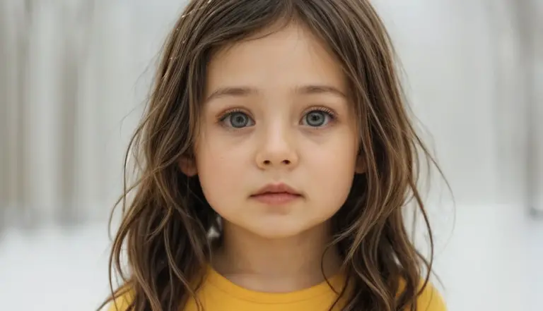 Irina and Grigory divorced when their daughter Anya turned two years old. Grigory simply couldn’t live with his wife.