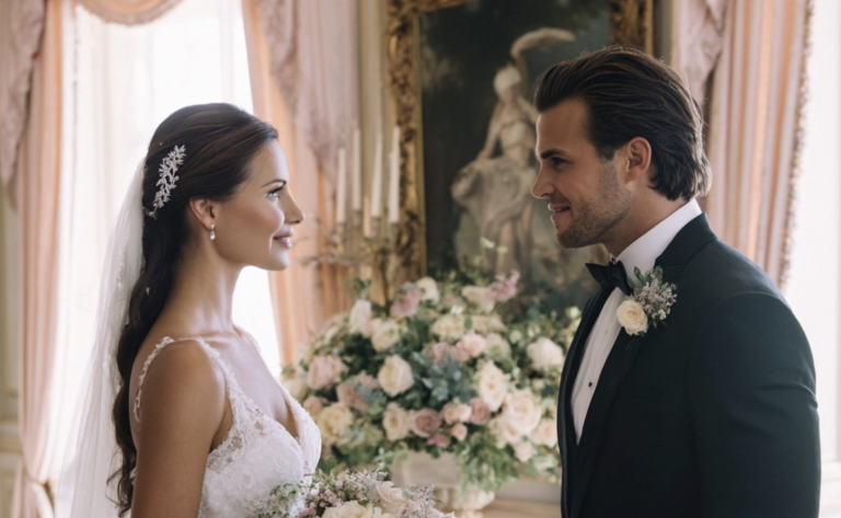 — “What do you mean ‘nothing’s been made for dinner’? We didn’t come here for your sake!” the father-in-law protested, settling down at the empty table.