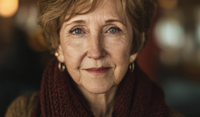 By the age of sixty-nine, I realized: the most terrifying lie is when children say “we love you”, but in reality, they only love your pension and your apartment.
