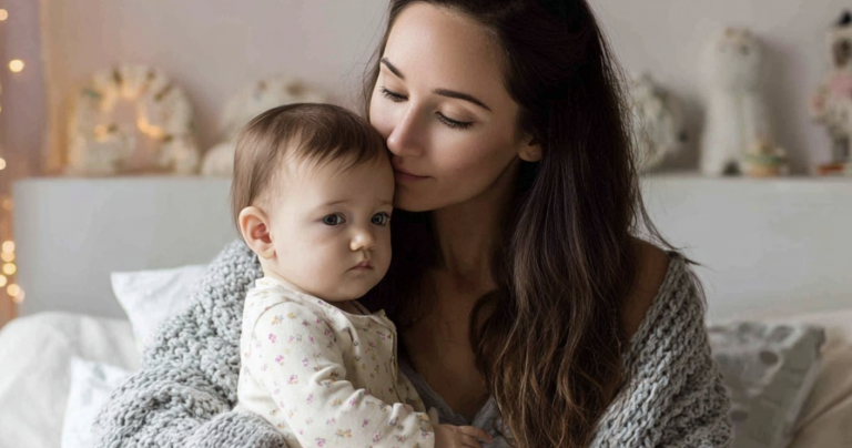 — What’s with you and that Sofya? Why do you even need a wife like that? She gave birth, went all soft, now she waddles around like a blimp. You think she’ll slim down? Sure, keep waiting—it’s only going to get worse!