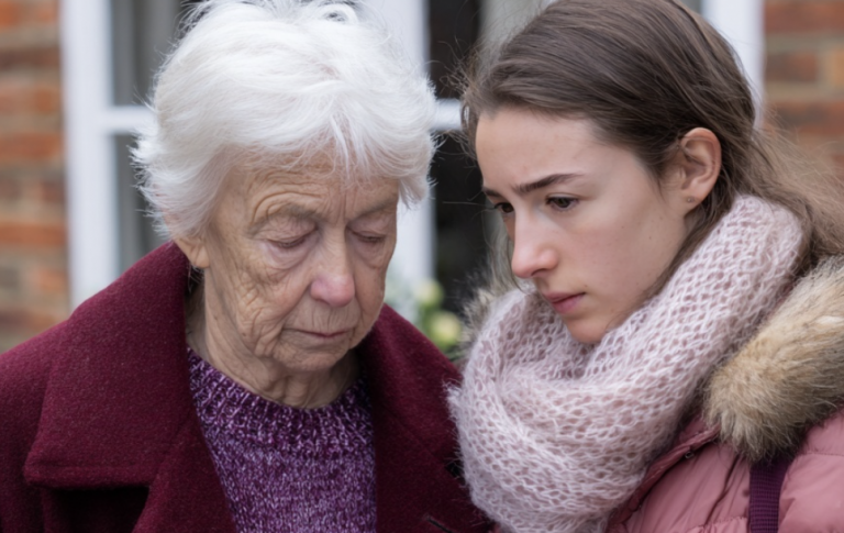 My Daughter Sent Me to a Nursing Home—Without Knowing I Owned the Building. That’s When I Decided to Teach Her a Lesson.