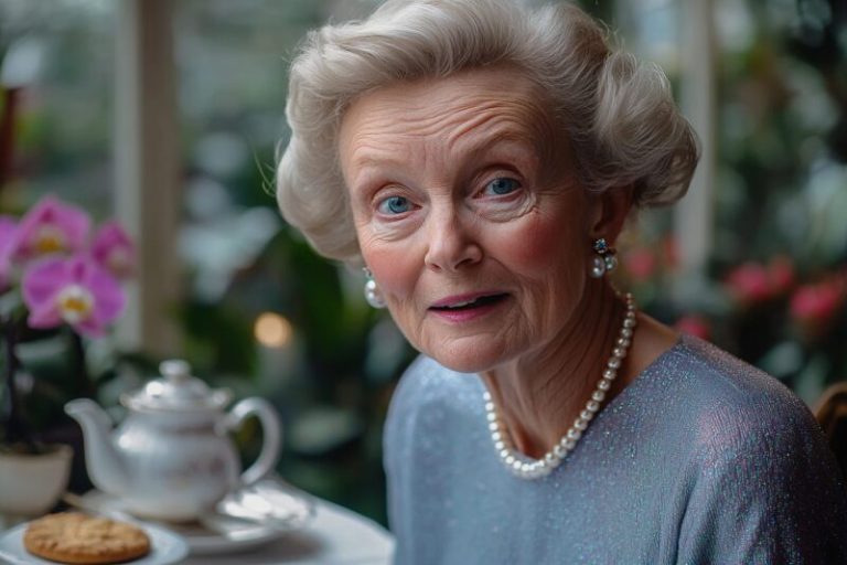 Grandson takes his terminally ill grandmother on a date — She breaks down in tears when he reveals one last surprise