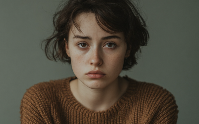 — “I sold EVERYTHING I had and bought an APARTMENT — what did YOU BUY?” Galina asked her bewildered husband, her voice sharp. “So this apartment is MINE!”