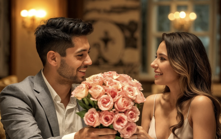 A nurse took in a homeless man with amnesia — and a year later found out who he really was