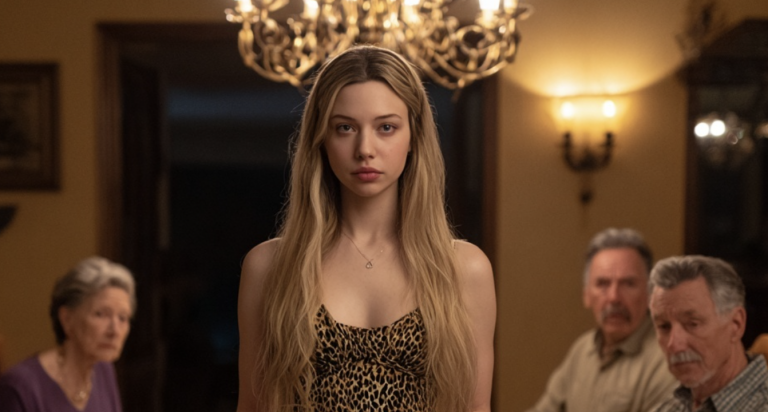 The Husband’s Parents Secretly Demanded Money from Their Daughter-in-Law, and After Three Months She Gave Them an Unexpected Surprise