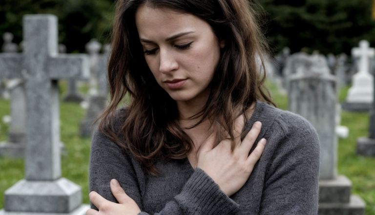 He refused to pay for his wife’s surgery, chose a plot for her in the cemetery, and left for the sea with his mistress.