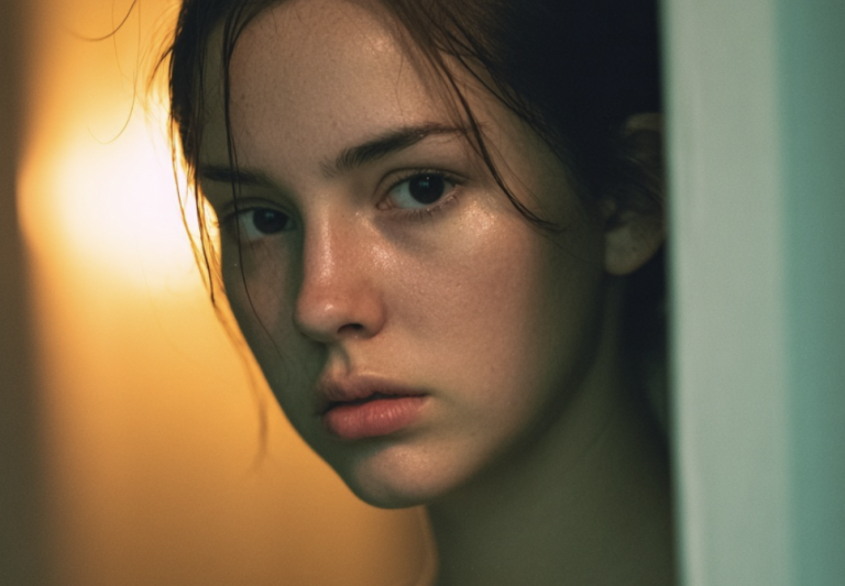 “Don’t worry, Mom! She won’t get a penny,” her husband boasted, unaware that his wife was eavesdropping.