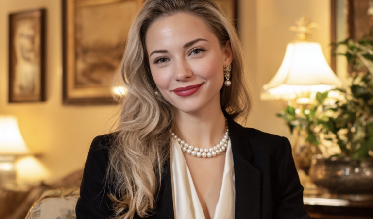 You’re nothing without me—a penniless housewife!” the husband declared during the divorce. But he didn’t know my “hobby” was a company with seven-figure turnover.