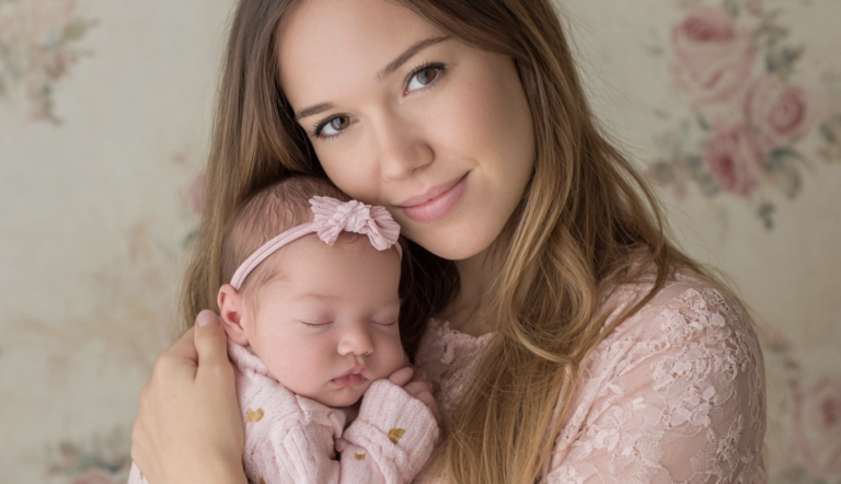 Oleg slammed the refrigerator door shut — a magnet crashed to the floor. Lena stood opposite him, pale, her fists clenched.