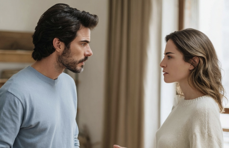 — “Want to be the boss? Then earn your own car!” I said when he tried to dispose of my inheritance.