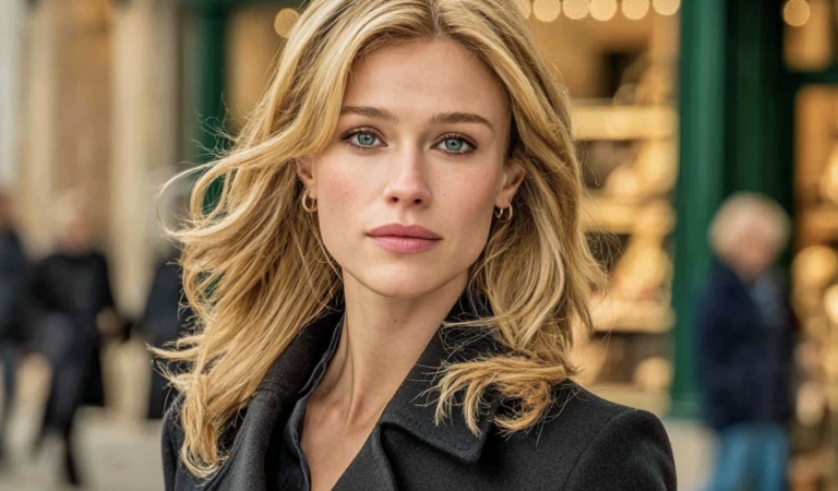 No one needs your cakes,’ her husband shouted as he threw her out of the house. A year later, after seeing the line outside her pastry shop, he came to ask her for a loan.