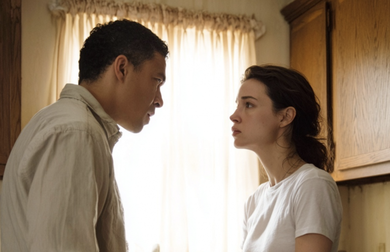 “Sorry, but your present will go to my sister—she needs to drive the baby,” my husband decided to give away my car—but not so fast.