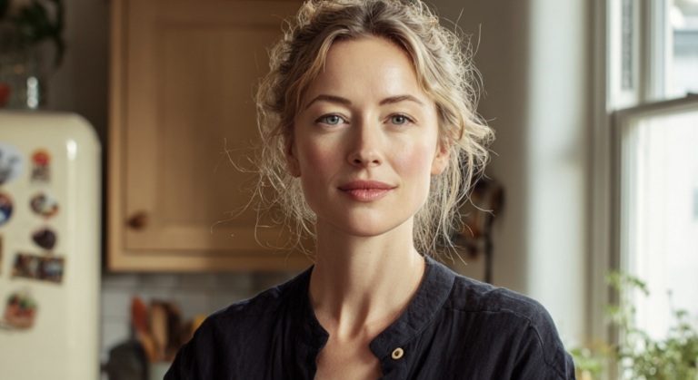 “You’re poor, and I’m successful!” my husband laughed, not knowing that I had just sold my “useless” blog for millions.