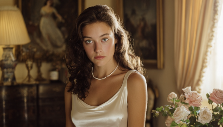 The husband brought his mistress home and said, “We’ll live together, the three of us.” He didn’t expect me to smile — and offer his mistress a deal…