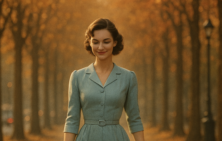 She dropped by her husband’s work—and overheard his conversation with a friend. She still can’t believe it could be true.