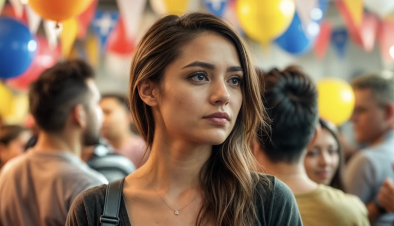 — “You are way too poor for our circle,” said my sister-in-law, not knowing that I had bought the company where she works as a secretary.