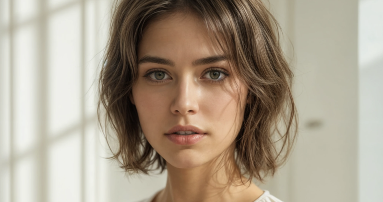 Get out of my apartment,” she said, but the only answer was the laughter of her husband’s aunt and her daughter; a moment later they seemed to recall an entire encyclopedia of swear words.