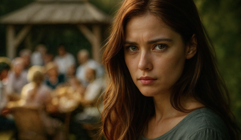 The whole family is coming to stay with us for the summer!” my husband announced, while I quietly booked a hotel.