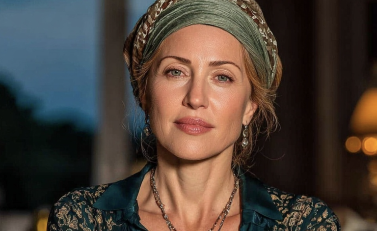 My mother-in-law posted a photo from Turkey. But she forgot that, in the background, my husband… was there with my own sister.