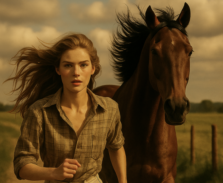 An orphan who grew up in an orphanage got a job as a waitress in a prestigious restaurant. But after she accidentally spilled soup on a wealthy customer, her fate changed drastically.