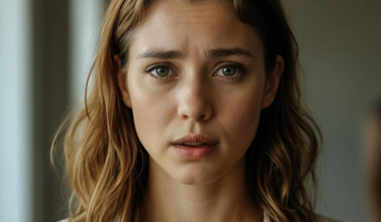 “I’m pregnant,” I said to my husband with joy. “Me too,” my sister answered, stepping out of our bedroom…