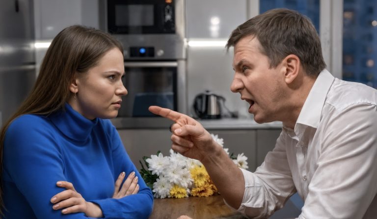 The first warning signs showed up in mid-March, when Oleg came home earlier than usual with a cardboard box in his hands